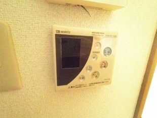 月岡マンションの物件内観写真